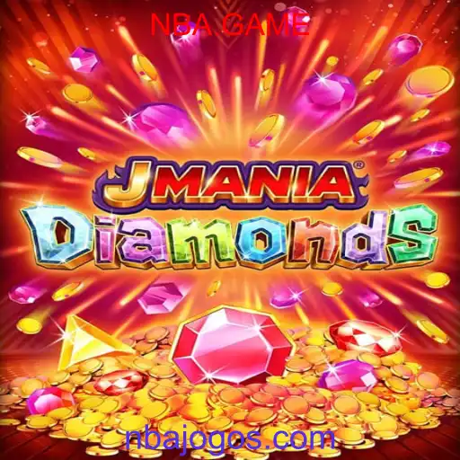 JManiaDiamonds