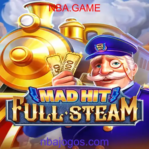 MadHitFullSteam