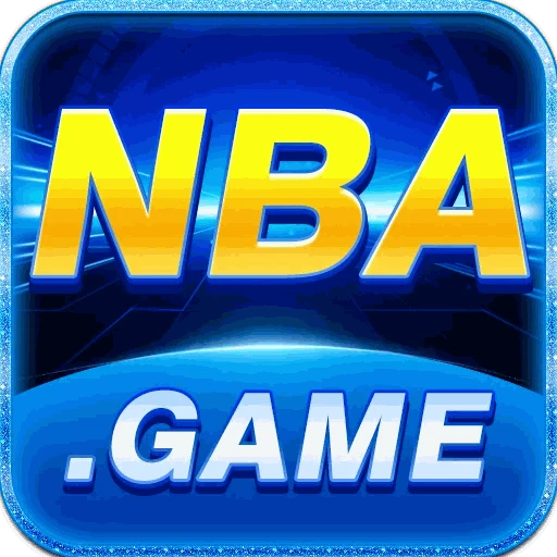 NBA.GAME-Plataforma Mobile com PIX no Brasil Logo